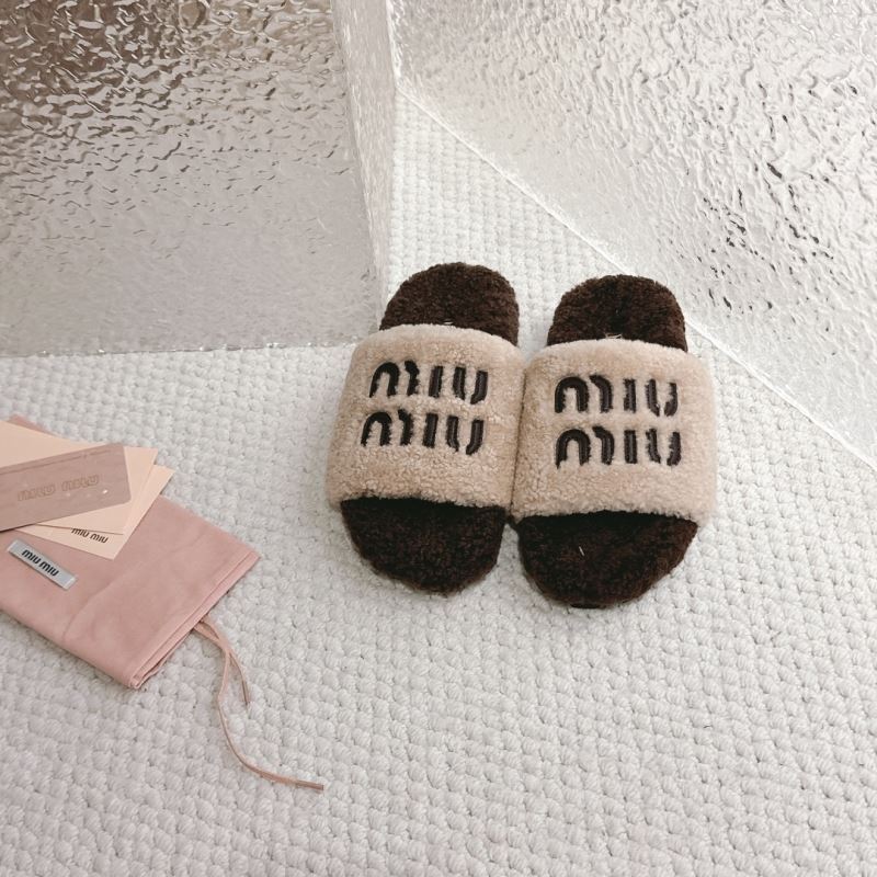 Miu Miu Sandals